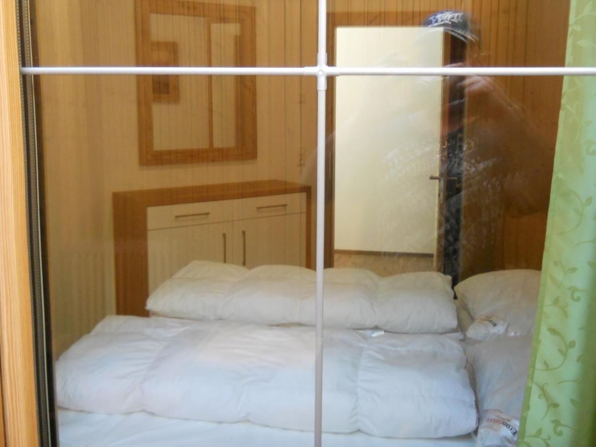Bergappartement Talblick Sankt Veit in Defereggen Экстерьер фото