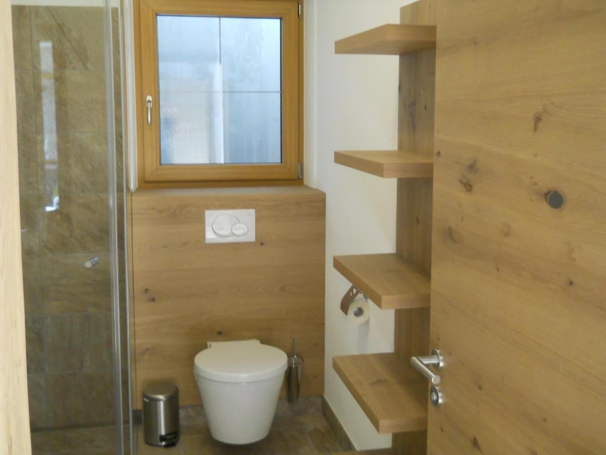 Bergappartement Talblick Sankt Veit in Defereggen Экстерьер фото